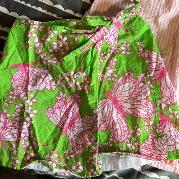 Lot of size 5 girls clothes Euc crewcuts, Bella bliss, Florence Eiseman - Picture 7 of 16